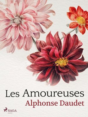 cover image of Les Amoureuses